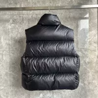 Cheap Canada Goose Down Feather Coat Sleeveless For Women #1364771 Replica Wholesale [$112.00 USD] [ITEM#1364771] on Replica Canada Goose Down Feather Coat