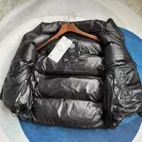 Cheap Canada Goose Down Feather Coat Sleeveless For Women #1364771 Replica Wholesale [$112.00 USD] [ITEM#1364771] on Replica Canada Goose Down Feather Coat