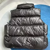 Cheap Canada Goose Down Feather Coat Sleeveless For Women #1364771 Replica Wholesale [$112.00 USD] [ITEM#1364771] on Replica Canada Goose Down Feather Coat
