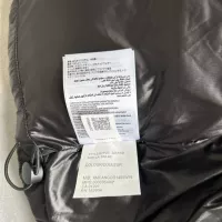 Cheap Canada Goose Down Feather Coat Sleeveless For Women #1364771 Replica Wholesale [$112.00 USD] [ITEM#1364771] on Replica Canada Goose Down Feather Coat