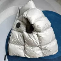 Cheap Canada Goose Down Feather Coat Sleeveless For Women #1364772 Replica Wholesale [$112.00 USD] [ITEM#1364772] on Replica Canada Goose Down Feather Coat