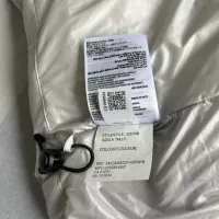 Cheap Canada Goose Down Feather Coat Sleeveless For Women #1364773 Replica Wholesale [$112.00 USD] [ITEM#1364773] on Replica Canada Goose Down Feather Coat