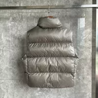 Cheap Canada Goose Down Feather Coat Sleeveless For Women #1364774 Replica Wholesale [$112.00 USD] [ITEM#1364774] on Replica Canada Goose Down Feather Coat