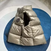 Cheap Canada Goose Down Feather Coat Sleeveless For Women #1364774 Replica Wholesale [$112.00 USD] [ITEM#1364774] on Replica Canada Goose Down Feather Coat