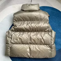 Cheap Canada Goose Down Feather Coat Sleeveless For Women #1364774 Replica Wholesale [$112.00 USD] [ITEM#1364774] on Replica Canada Goose Down Feather Coat