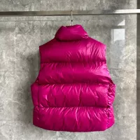 Cheap Canada Goose Down Feather Coat Sleeveless For Women #1364775 Replica Wholesale [$112.00 USD] [ITEM#1364775] on Replica Canada Goose Down Feather Coat