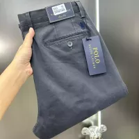 Cheap Ralph Lauren Polo Pants For Men #1364781 Replica Wholesale [$45.00 USD] [ITEM#1364781] on Replica Ralph Lauren Polo Pants
