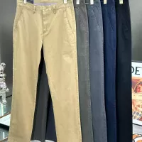 Cheap Ralph Lauren Polo Pants For Men #1364781 Replica Wholesale [$45.00 USD] [ITEM#1364781] on Replica Ralph Lauren Polo Pants