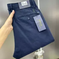 Cheap Ralph Lauren Polo Pants For Men #1364782 Replica Wholesale [$45.00 USD] [ITEM#1364782] on Replica Ralph Lauren Polo Pants
