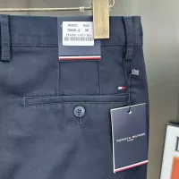 Cheap Tommy Hilfiger TH Pants For Men #1364787 Replica Wholesale [$45.00 USD] [ITEM#1364787] on Replica Tommy Hilfiger TH Pants