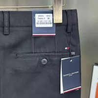 Cheap Tommy Hilfiger TH Pants For Men #1364788 Replica Wholesale [$45.00 USD] [ITEM#1364788] on Replica Tommy Hilfiger TH Pants