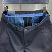 Cheap Tommy Hilfiger TH Pants For Men #1364788 Replica Wholesale [$45.00 USD] [ITEM#1364788] on Replica Tommy Hilfiger TH Pants