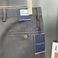 Cheap Tommy Hilfiger TH Pants For Men #1364789 Replica Wholesale [$45.00 USD] [ITEM#1364789] on Replica Tommy Hilfiger TH Pants