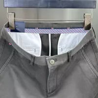 Cheap Tommy Hilfiger TH Pants For Men #1364789 Replica Wholesale [$45.00 USD] [ITEM#1364789] on Replica Tommy Hilfiger TH Pants