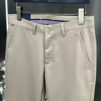 Cheap Tommy Hilfiger TH Pants For Men #1364790 Replica Wholesale [$45.00 USD] [ITEM#1364790] on Replica Tommy Hilfiger TH Pants