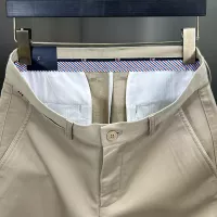 Cheap Tommy Hilfiger TH Pants For Men #1364790 Replica Wholesale [$45.00 USD] [ITEM#1364790] on Replica Tommy Hilfiger TH Pants