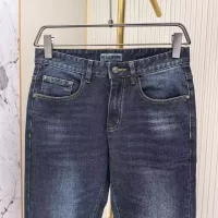 Cheap LOEWE Jeans For Men #1364791 Replica Wholesale [$52.00 USD] [ITEM#1364791] on Replica LOEWE Jeans