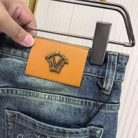 Cheap Versace Jeans For Men #1364792 Replica Wholesale [$52.00 USD] [ITEM#1364792] on Replica Versace Jeans