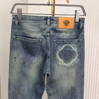 Cheap Versace Jeans For Men #1364792 Replica Wholesale [$52.00 USD] [ITEM#1364792] on Replica Versace Jeans