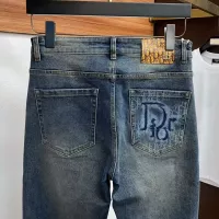 Cheap Christian Dior Jeans For Men #1364794 Replica Wholesale [$52.00 USD] [ITEM#1364794] on Replica Christian Dior Jeans