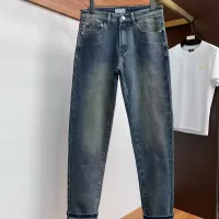Cheap Christian Dior Jeans For Men #1364794 Replica Wholesale [$52.00 USD] [ITEM#1364794] on Replica Christian Dior Jeans