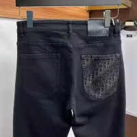Cheap Christian Dior Jeans For Men #1364795 Replica Wholesale [$52.00 USD] [ITEM#1364795] on Replica Christian Dior Jeans