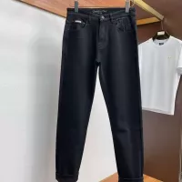 Cheap Christian Dior Jeans For Men #1364795 Replica Wholesale [$52.00 USD] [ITEM#1364795] on Replica Christian Dior Jeans