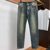 Cheap Fendi Jeans For Men #1364796 Replica Wholesale [$52.00 USD] [ITEM#1364796] on Replica Fendi Jeans