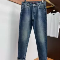 Cheap Gucci Jeans For Men #1364797 Replica Wholesale [$52.00 USD] [ITEM#1364797] on Replica Gucci Jeans
