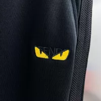 Cheap Fendi Pants For Men #1364800 Replica Wholesale [$56.00 USD] [ITEM#1364800] on Replica Fendi Pants