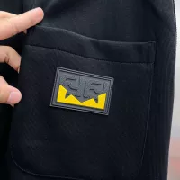 Cheap Fendi Pants For Men #1364800 Replica Wholesale [$56.00 USD] [ITEM#1364800] on Replica Fendi Pants