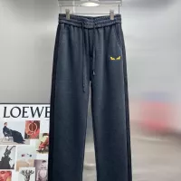 Cheap Fendi Pants For Men #1364801 Replica Wholesale [$56.00 USD] [ITEM#1364801] on Replica Fendi Pants