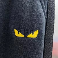Cheap Fendi Pants For Men #1364801 Replica Wholesale [$56.00 USD] [ITEM#1364801] on Replica Fendi Pants