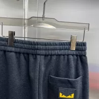 Cheap Fendi Pants For Men #1364801 Replica Wholesale [$56.00 USD] [ITEM#1364801] on Replica Fendi Pants