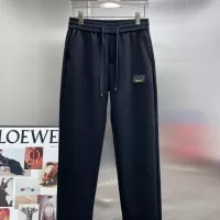 Cheap Fendi Pants For Men #1364802 Replica Wholesale [$56.00 USD] [ITEM#1364802] on Replica Fendi Pants