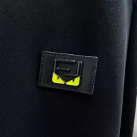 Cheap Fendi Pants For Men #1364802 Replica Wholesale [$56.00 USD] [ITEM#1364802] on Replica Fendi Pants