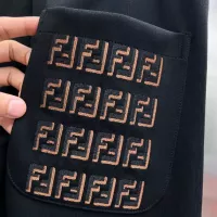Cheap Fendi Pants For Men #1364802 Replica Wholesale [$56.00 USD] [ITEM#1364802] on Replica Fendi Pants