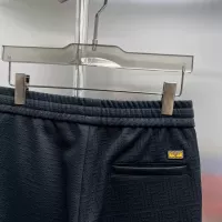 Cheap Fendi Pants For Men #1364804 Replica Wholesale [$60.00 USD] [ITEM#1364804] on Replica Fendi Pants