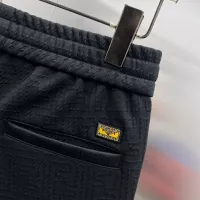 Cheap Fendi Pants For Men #1364804 Replica Wholesale [$60.00 USD] [ITEM#1364804] on Replica Fendi Pants