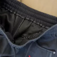 Cheap Balenciaga Pants For Men #1364806 Replica Wholesale [$56.00 USD] [ITEM#1364806] on Replica Balenciaga Pants