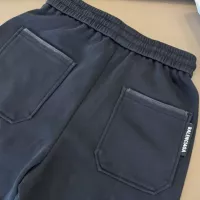 Cheap Balenciaga Pants For Men #1364806 Replica Wholesale [$56.00 USD] [ITEM#1364806] on Replica Balenciaga Pants