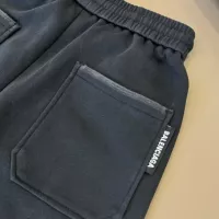 Cheap Balenciaga Pants For Men #1364806 Replica Wholesale [$56.00 USD] [ITEM#1364806] on Replica Balenciaga Pants