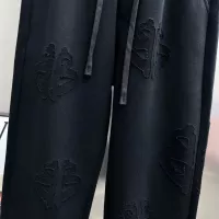 Cheap Chrome Hearts Pants For Men #1364807 Replica Wholesale [$60.00 USD] [ITEM#1364807] on Replica Chrome Hearts Pants