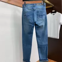 Cheap Tommy Hilfiger TH Jeans For Men #1364808 Replica Wholesale [$52.00 USD] [ITEM#1364808] on Replica Tommy Hilfiger TH Jeans