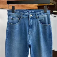 Cheap Tommy Hilfiger TH Jeans For Men #1364808 Replica Wholesale [$52.00 USD] [ITEM#1364808] on Replica Tommy Hilfiger TH Jeans