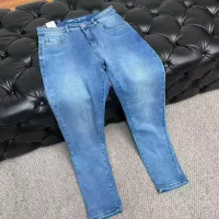 Cheap Tommy Hilfiger TH Jeans For Men #1364808 Replica Wholesale [$52.00 USD] [ITEM#1364808] on Replica Tommy Hilfiger TH Jeans
