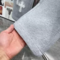Cheap Chrome Hearts Pants For Men #1364809 Replica Wholesale [$60.00 USD] [ITEM#1364809] on Replica Chrome Hearts Pants