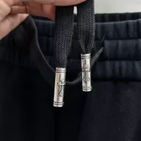 Cheap Chrome Hearts Pants For Men #1364810 Replica Wholesale [$60.00 USD] [ITEM#1364810] on Replica Chrome Hearts Pants