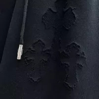 Cheap Chrome Hearts Pants For Men #1364810 Replica Wholesale [$60.00 USD] [ITEM#1364810] on Replica Chrome Hearts Pants