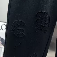Cheap Chrome Hearts Pants For Men #1364810 Replica Wholesale [$60.00 USD] [ITEM#1364810] on Replica Chrome Hearts Pants